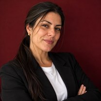 Morgana Castellani