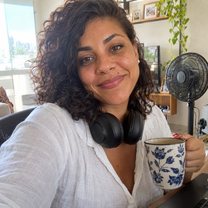 Elizabeth Prado
