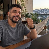 Marcelo Diniz