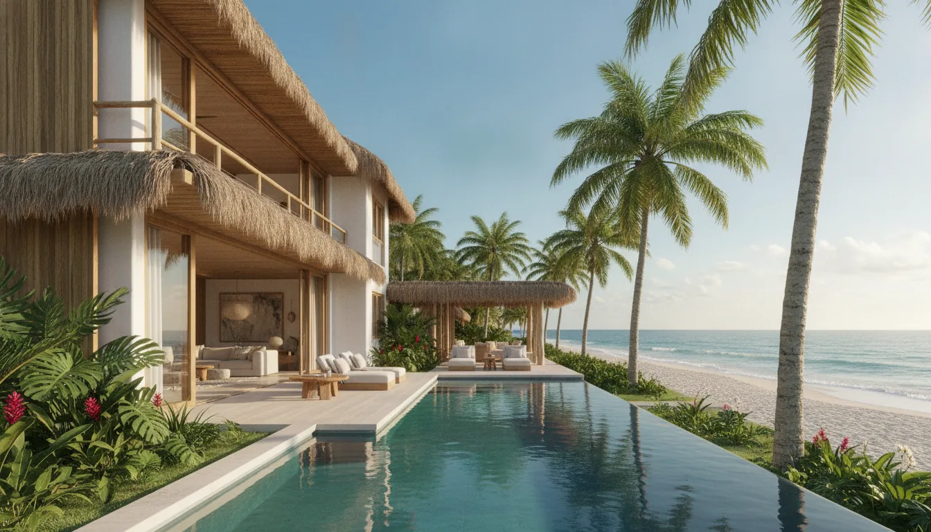 Villa Mar de Trancoso — Trancoso, Porto Seguro/BA