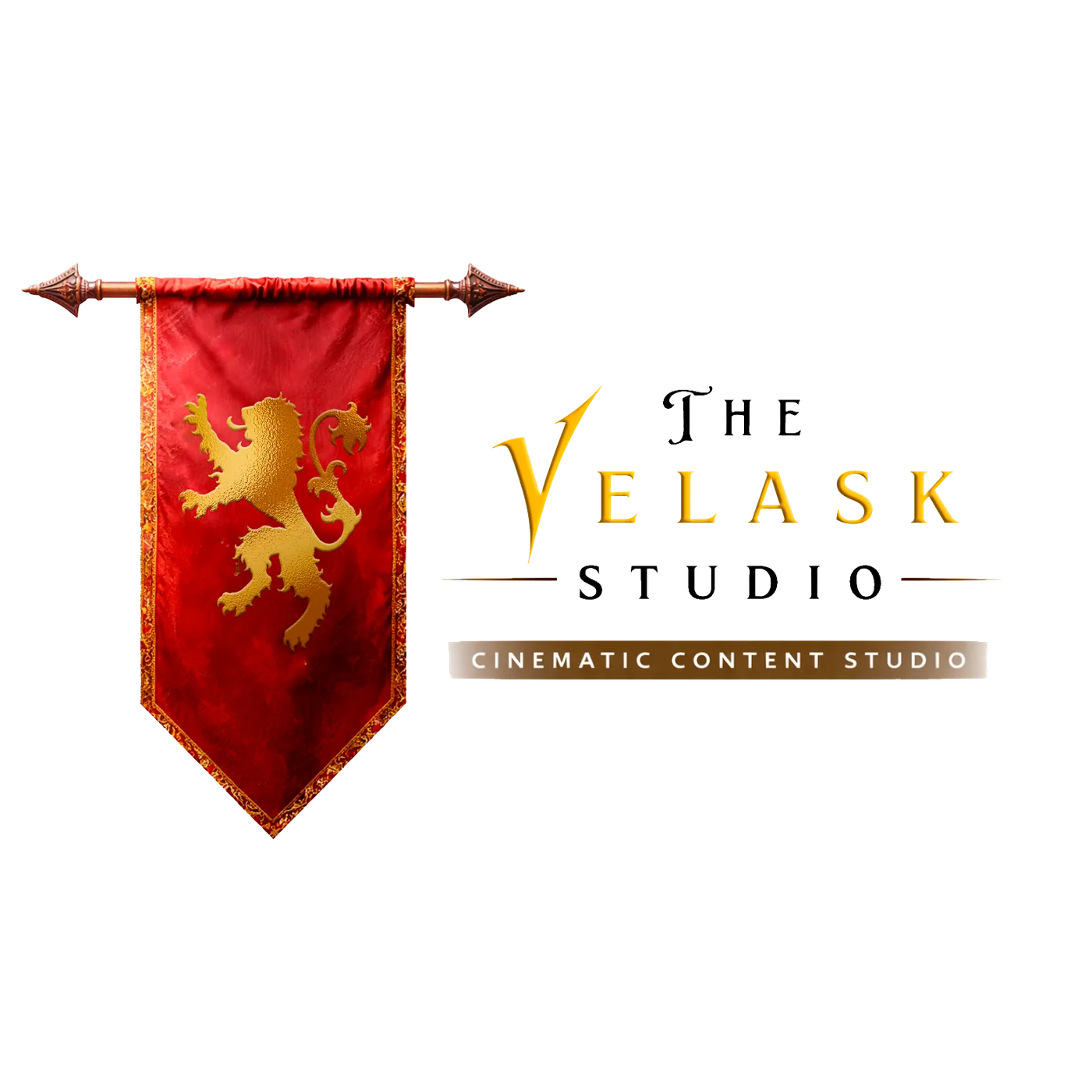 The Velask Studio